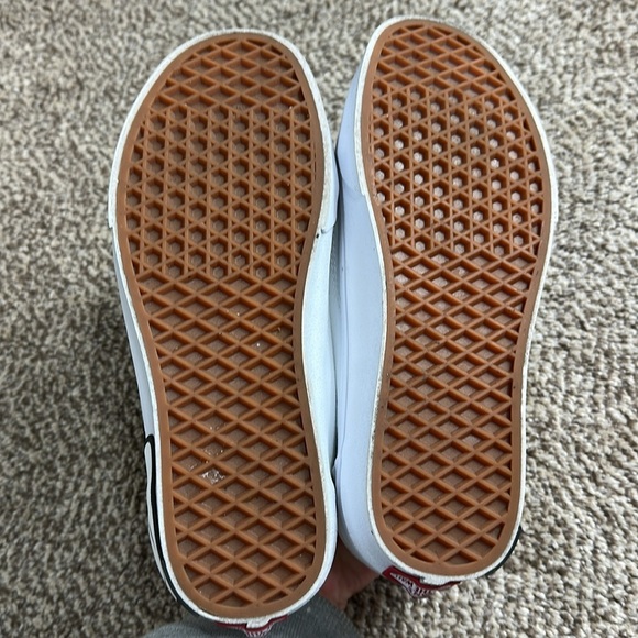 Vans Disney Mickey Mouse Sneakers - Picture 7 of 7